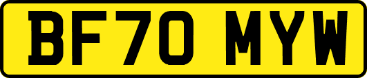 BF70MYW