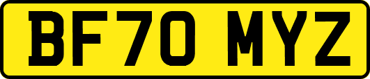 BF70MYZ