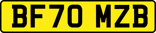 BF70MZB