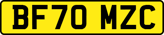 BF70MZC