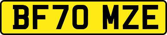 BF70MZE