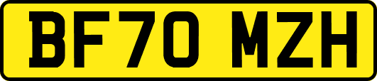 BF70MZH