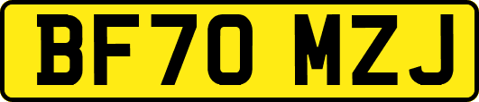 BF70MZJ