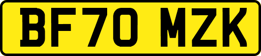 BF70MZK