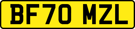 BF70MZL