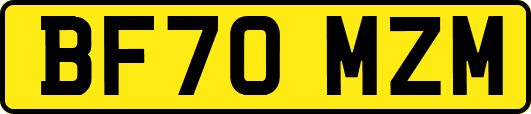 BF70MZM