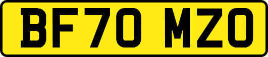 BF70MZO