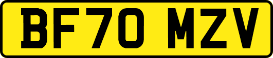 BF70MZV