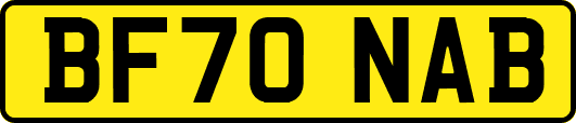 BF70NAB