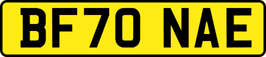 BF70NAE