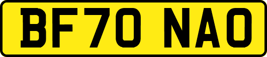 BF70NAO