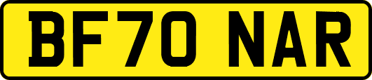 BF70NAR