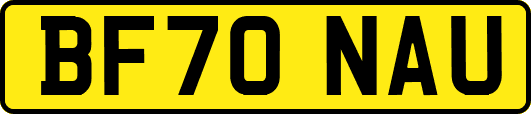BF70NAU