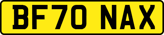 BF70NAX