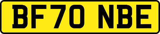 BF70NBE
