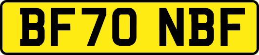 BF70NBF