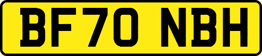 BF70NBH