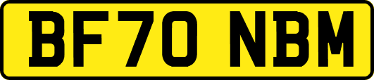 BF70NBM