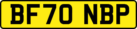 BF70NBP