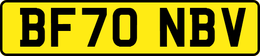 BF70NBV