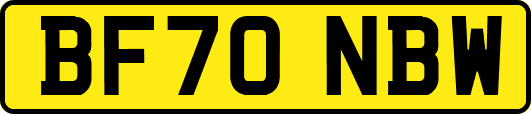 BF70NBW
