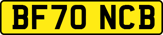 BF70NCB