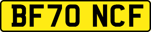 BF70NCF