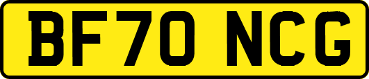 BF70NCG