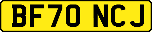 BF70NCJ