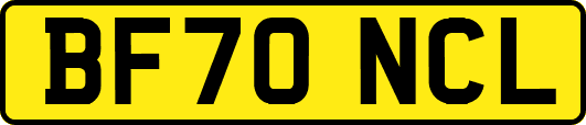 BF70NCL