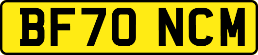 BF70NCM