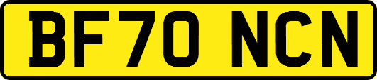 BF70NCN