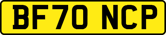 BF70NCP
