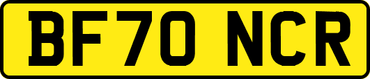 BF70NCR