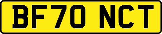 BF70NCT