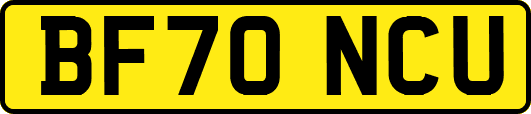 BF70NCU