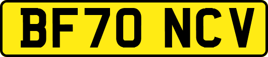 BF70NCV