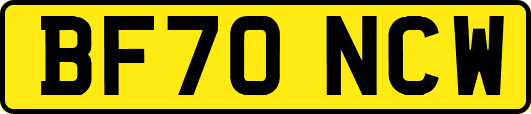BF70NCW
