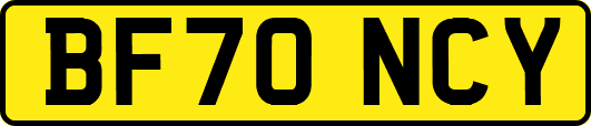 BF70NCY