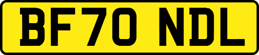 BF70NDL
