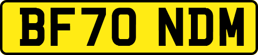 BF70NDM