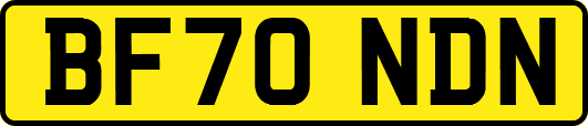 BF70NDN
