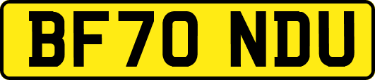 BF70NDU
