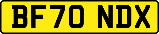 BF70NDX