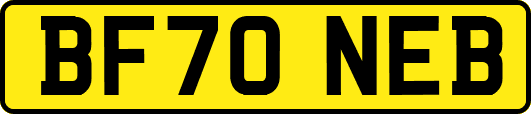 BF70NEB
