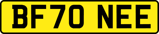 BF70NEE