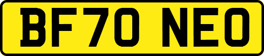 BF70NEO