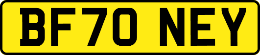 BF70NEY