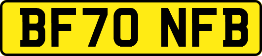 BF70NFB