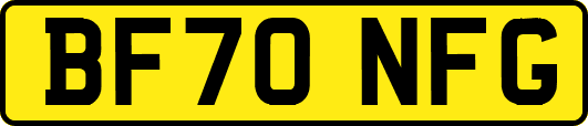 BF70NFG